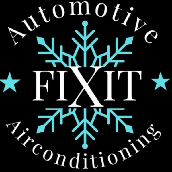 FIX IT! Automotive Airconditioning