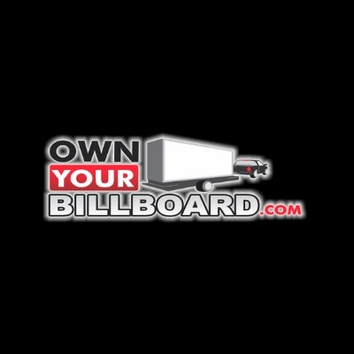 Own Your Billboard