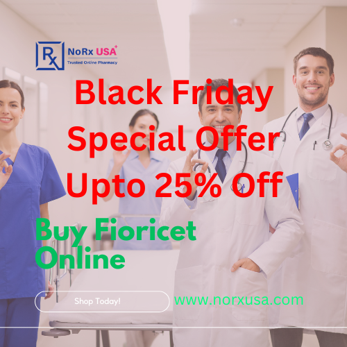 Secure and Safe Purchase for Fioricet 40mg Online