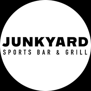 Junkyard Sports Bar & Grill