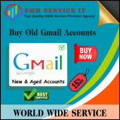 Buy Old Gmail Accounts