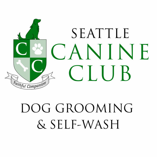 Seattle Canine Club - Dog Grooming & Self-Wash