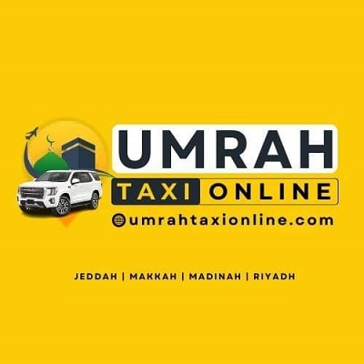 Umrah Taxi  Online