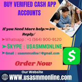 Buy Verified Cash App Accounts