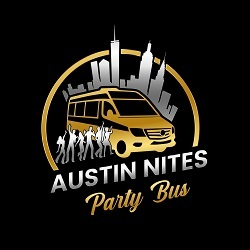 Austin Nites Party Bus