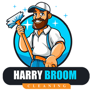 Harry Broom Cleaning