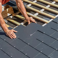 Louisville Roofing Experts