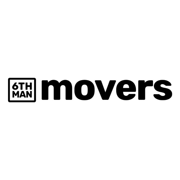 6th Man Movers