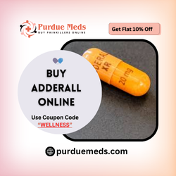 Buy Adderall 10mg Online with Trusted and Secure Checkout