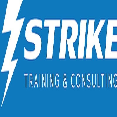 Strike Training And Consulting