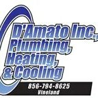 D'Amato Plumbing, Heating, and Cooling INC.