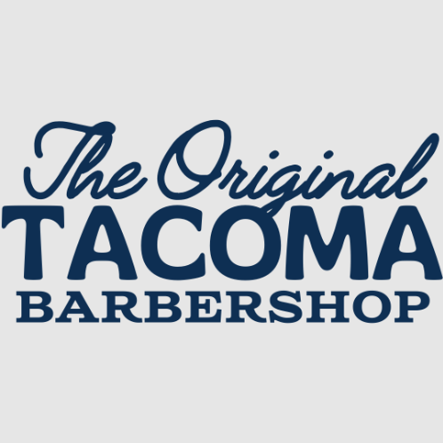 The Original Tacoma Barbershop