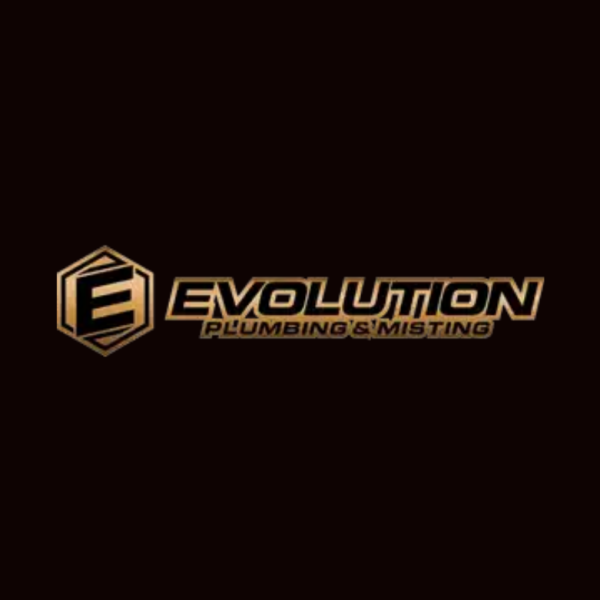 Evolution Plumbing and Misting