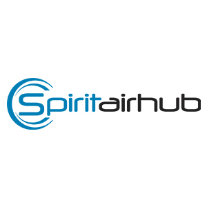 spirit airhub