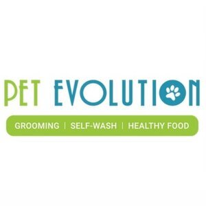 Pet Evolution - Cypress, TX - Grooming | Self-Wash | Healthy Food