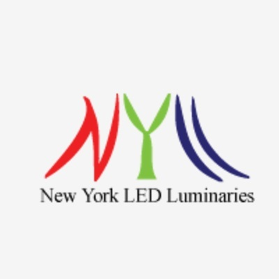 New York LED Luminaries