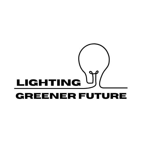 LIGHTING A GREENER FUTURE