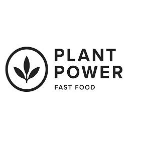 Plant Power Fast Food