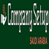 Company Setup Saudi Arabia