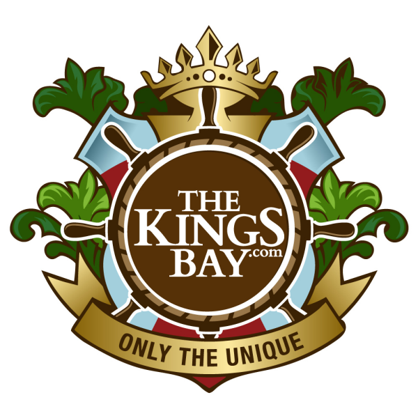 The Kings Bay