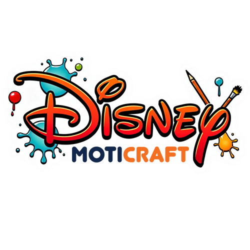 Disney svg