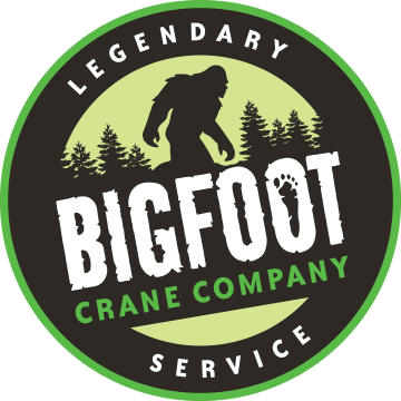 Bigfoot Crane Company