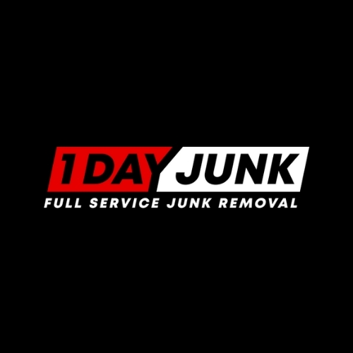 1DayJunk Removal Service