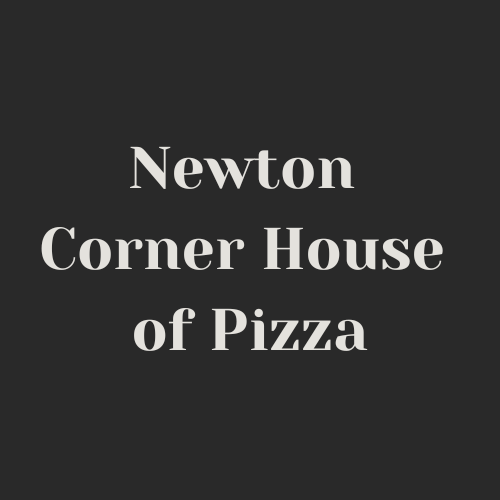 Newton Corner House Of Pizza