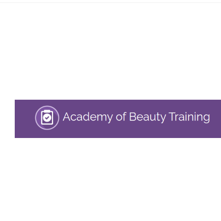 Academy Of Beauty Training