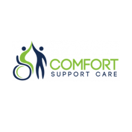 Comfort Support Care - NDIS Provider Melbourne | NDIS Disability Services | NDIS Support Care Melbourne