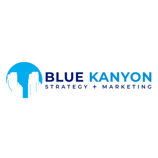 Blue  Kanyon