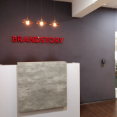 BrandStory Dubai