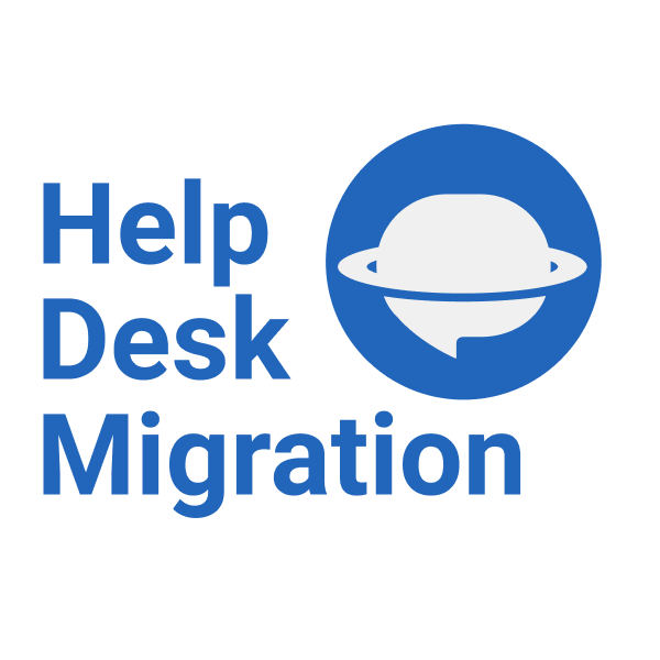 Help Desk Migration