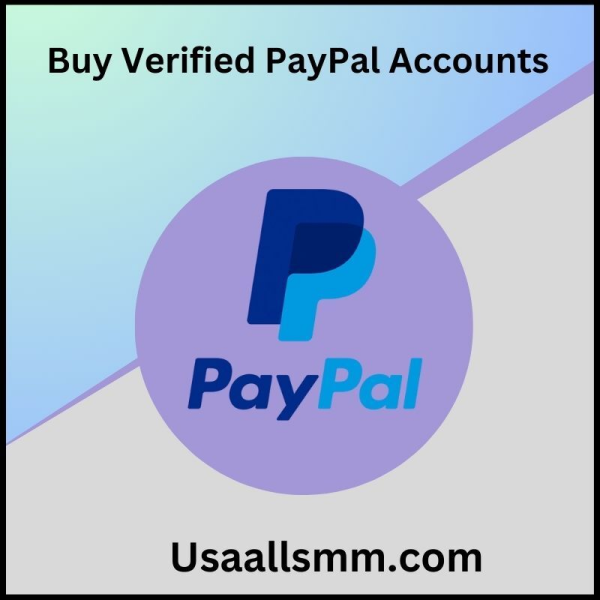 The Essential Guide to Buy Verified PayPal Accounts In 2024