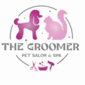 The Groomer Pet Salon & Spa