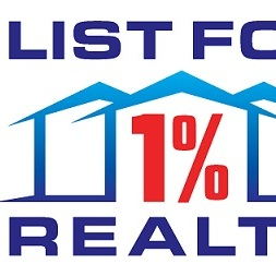 List For 1 Percent Realty