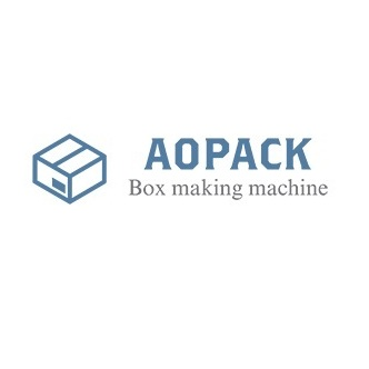 cardboard box making machine- AOPACK