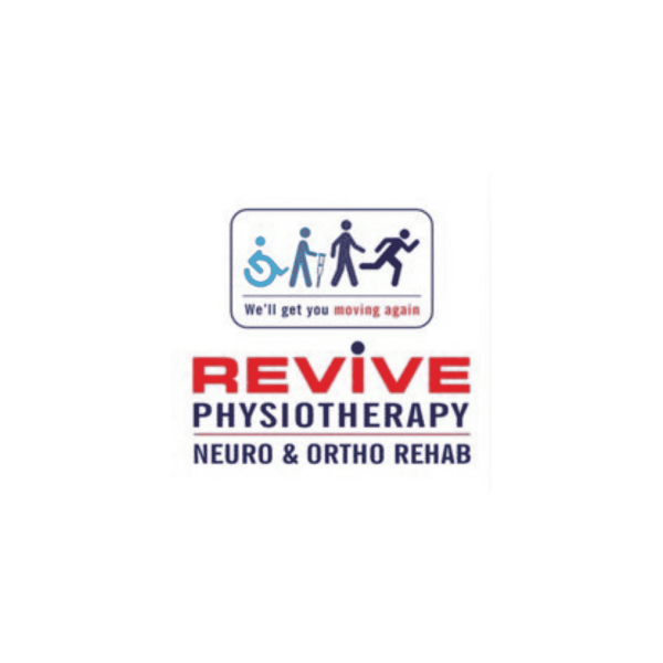 Revive Rehab Physiotherapy