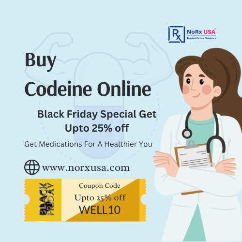 Order Codeine Pills Securely from Trusted Source