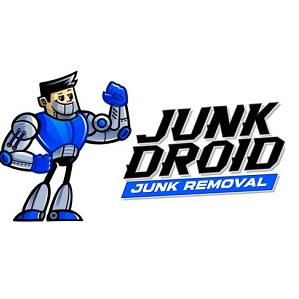 Junk Droid San Jose