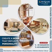 Unique Interiors in Kurnool