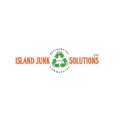 Island Junk Removal Solutions Ltd