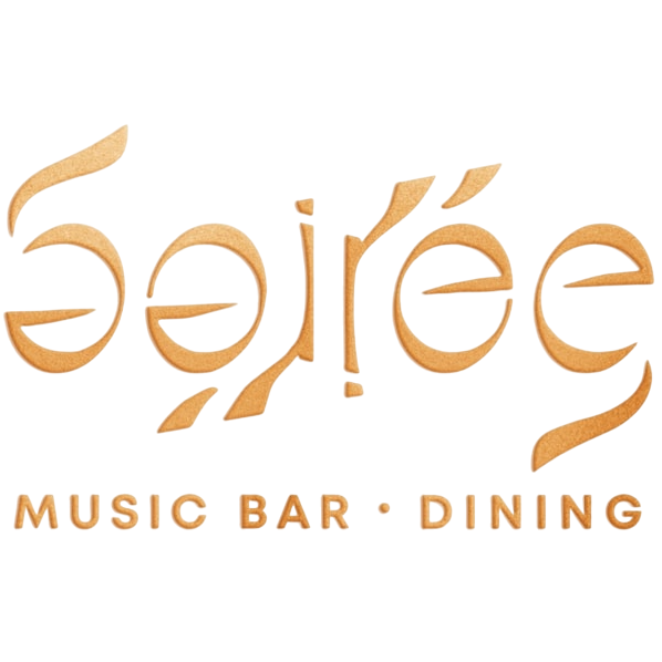 Soirée Music Bar & Dining