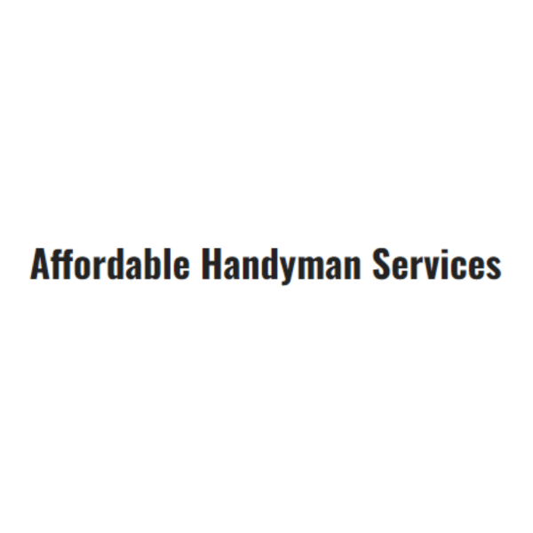 Handyman Services Singapore