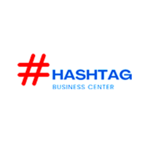 Hashtag Business Center