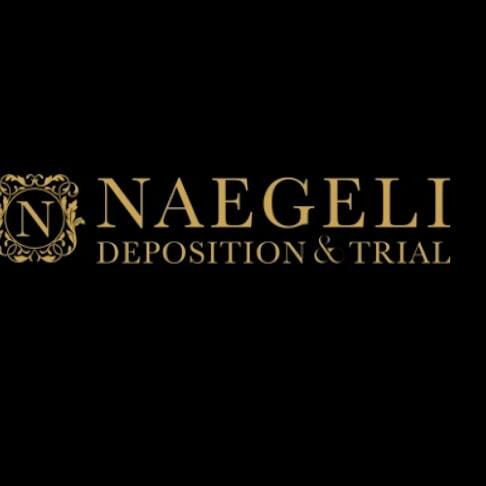 Naegeli Deposition & Trial