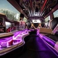 Limo Hire West Yorkshire: Luxury and Convenience Combined