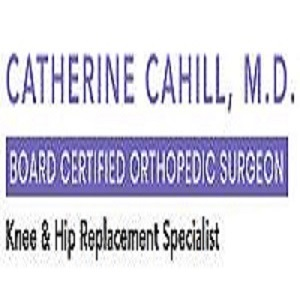 Catherine Cahill MD