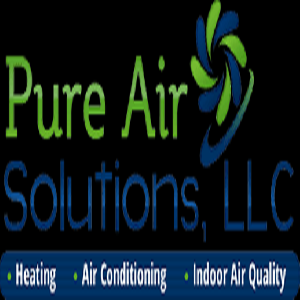 Pure Air Solutions