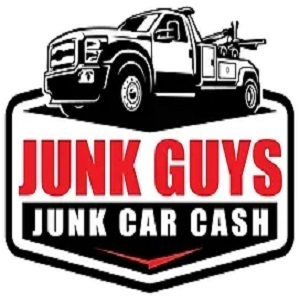 Junk Guys Junk Car Cash